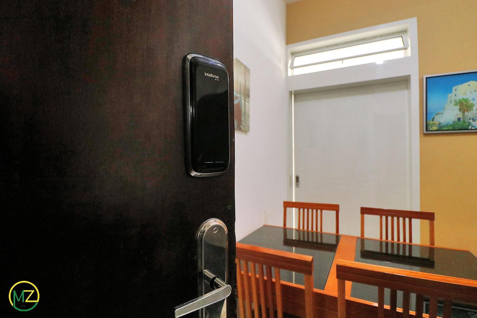 Belo 2 Quartos Para 6 Pessoas Na Quadra Da Praia Río de Janeiro Exterior foto